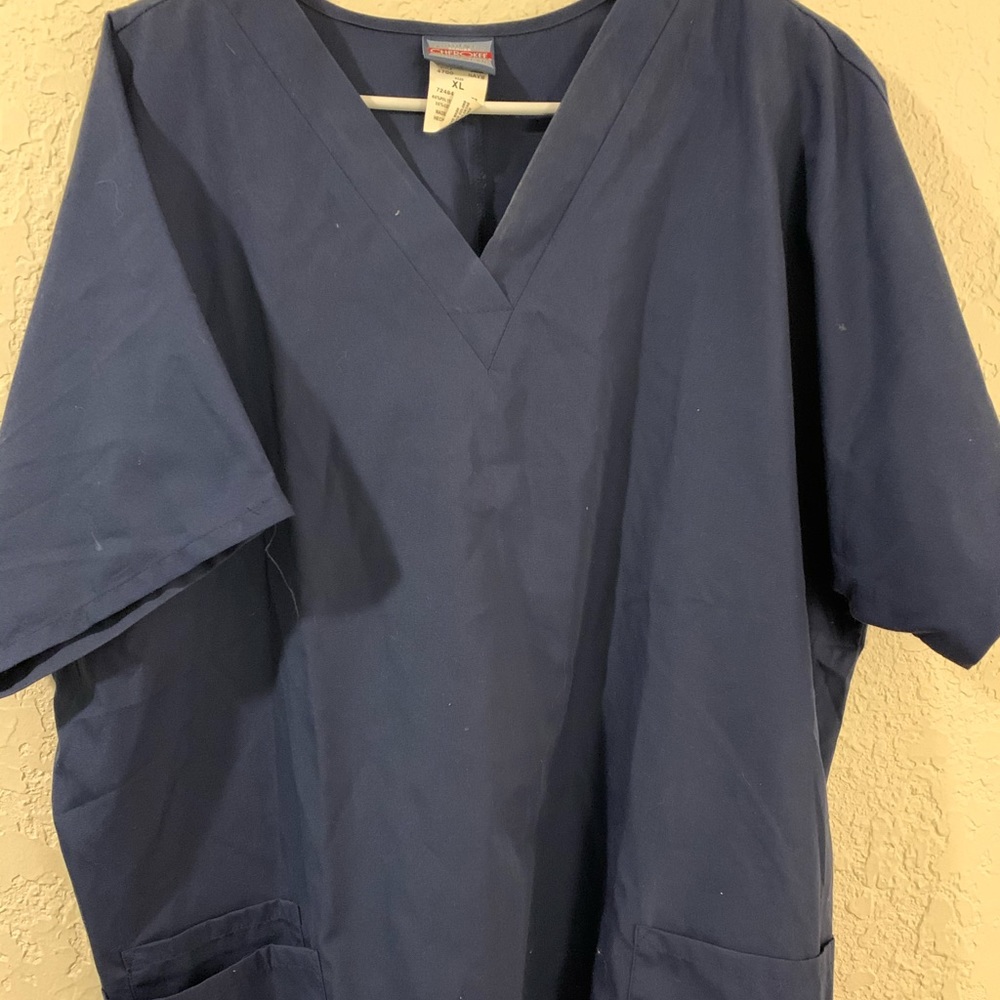 Scrub Top